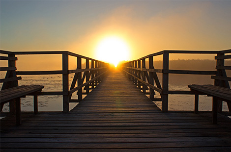 sunrise